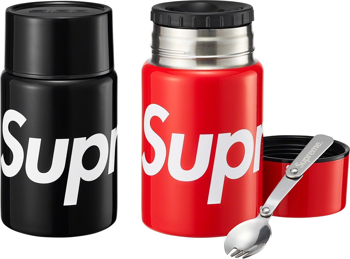 Supreme®/SIGG 0.75L Food Jar